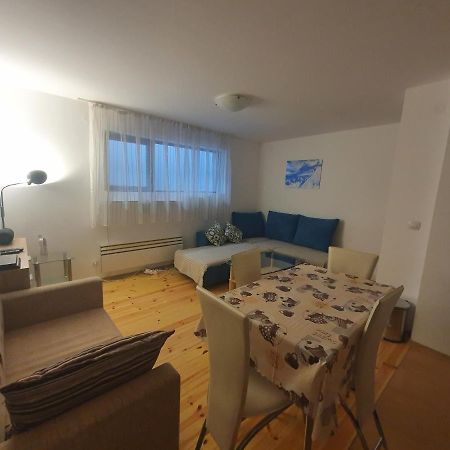 Mila Apartment Банско Екстериор снимка