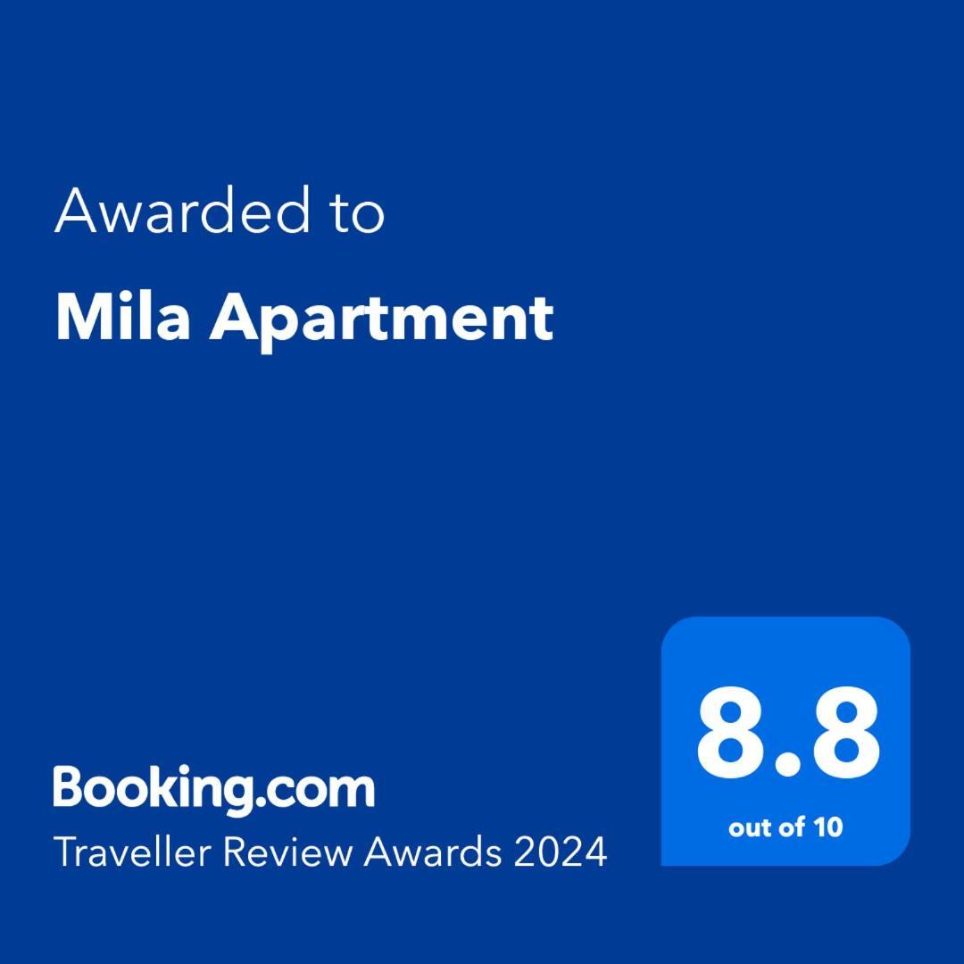 Mila Apartment Банско Екстериор снимка